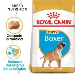 Royal Canin Boxer Junior 12 Kg