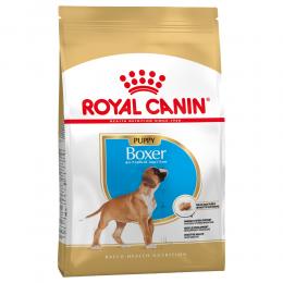 Royal Canin Boxer Puppy - Sparpaket: 2 x 12 kg