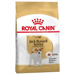Royal Canin Breed Jack Russell Terrier Adult - Sparpaket: 2 x 7,5 kg