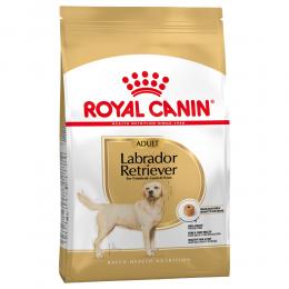 Angebot für Royal Canin Breed Labrador Retriever Adult - 12 kg - Kategorie Hund / Hundefutter trocken / Royal Canin Breed (Rasse) / Labrador Retriever.  Lieferzeit: 1-2 Tage -  jetzt kaufen.