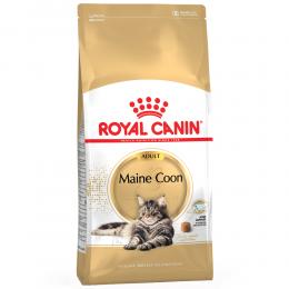 Royal Canin Breed Maine Coon Adult - 10 kg