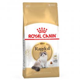 Royal Canin Breed Ragdoll Adult - 10 kg
