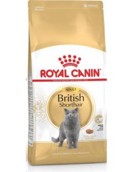 Royal Canin British Shorthair 10 Kg