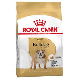 Royal Canin Bulldog Adult - 3 kg