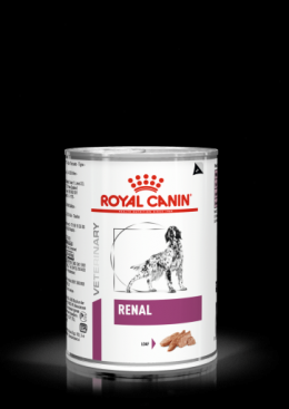 Royal Canin Canine Renal Nassfutter 410 Gr