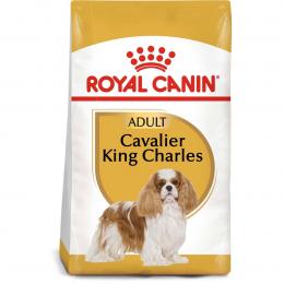 ROYAL CANIN Cavalier King Charles Adult Hundefutter trocken 2x7,5kg