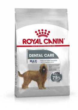 Royal Canin CCN Dental Care Maxi Sparpaket: 2 x 9 kg