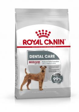 Royal Canin CCN Dental Care Medium - 10 kg