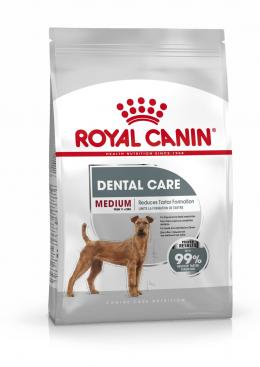 Royal Canin CCN Dental Care Medium Sparpaket: 2 x 10 kg