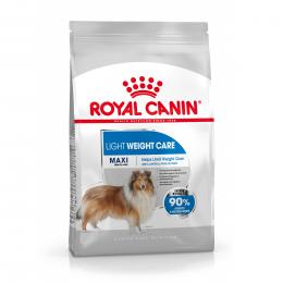 Royal Canin CCN Light Weight Care Maxi - Sparpaket: 2 x 12 kg
