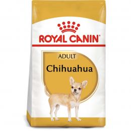 ROYAL CANIN Chihuahua Adult Hundefutter trocken 2x3kg