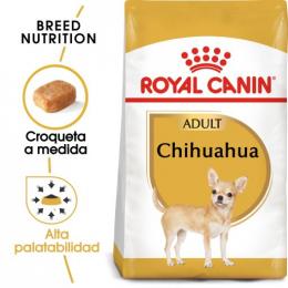 Royal Canin Chihuahua Adult Reinrassiges Hundefutter 3 Kg