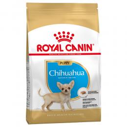 Royal Canin Chihuahua Puppy - Sparpaket: 3 x 1,5 kg