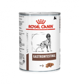 Royal Canin Comida Húemda Gastro Darm Eckzahn 400 Gr