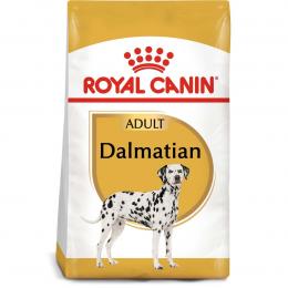 ROYAL CANIN Dalmatian Adult Hundefutter trocken für Dalmatiner 2x12kg