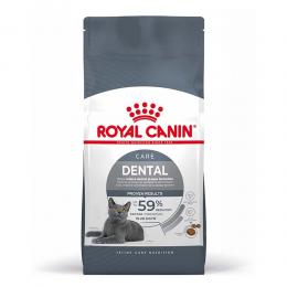 Angebot für Royal Canin Dental Care - 3,5 kg - Kategorie Katze / Katzenfutter trocken / Royal Canin / Health Spezialfutter.  Lieferzeit: 1-2 Tage -  jetzt kaufen.