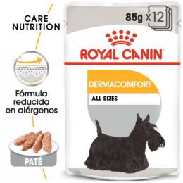 Royal Canin Dermacomfort 85 Gr