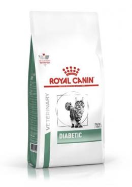 Royal Canin Diabetic 3,5 Kg