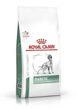 Royal Canin Diabetic Canine 7 Kg