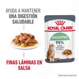 Royal Canin Digest Sensitive 9 85 Gr
