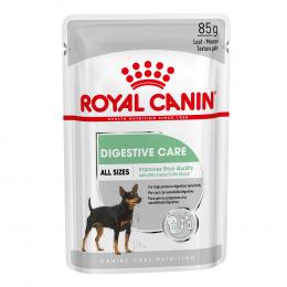 Angebot für Royal Canin Digestive Care Mousse - 12 x 85 g - Kategorie Hund / Hundefutter nass / Royal Canin CARE Nutrition / -.  Lieferzeit: 1-2 Tage -  jetzt kaufen.