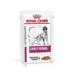 Royal Canin Early Renal 12X100 Gr