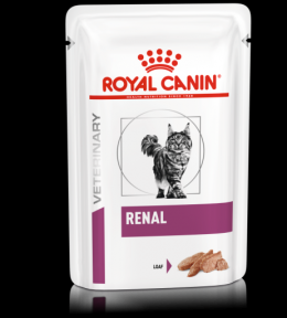 Royal Canin Early Renal 12X85 Gr