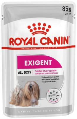 Royal Canin Exigent 85 Gr