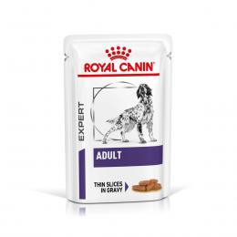 ROYAL CANIN® Expert ADULT Nassfutter für Hunde 12x100g