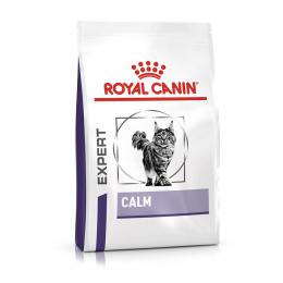 Angebot für Royal Canin Expert Calm - 2 kg - Kategorie Katze / Katzenfutter trocken / Royal Canin Veterinary / Stress und Angststörungen.  Lieferzeit: 1-2 Tage -  jetzt kaufen.