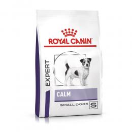 Royal Canin Expert Canine Calm Small Dog - Sparpaket: 2 x 4 kg