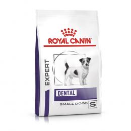 Angebot für Royal Canin Expert Canine Dental Small Dog - Sparpaket: 2 x 3,5 kg - Kategorie Hund / Hundefutter trocken / Royal Canin Veterinary / Zahngesundheit.  Lieferzeit: 1-2 Tage -  jetzt kaufen.