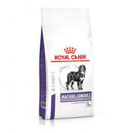 Royal Canin Expert Canine Mature Consult Large Dog - 14 kg