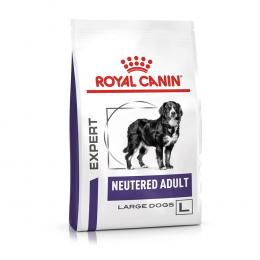 Angebot für Royal Canin Expert Canine Neutered Adult Large Dog - 12 kg - Kategorie Hund / Hundefutter trocken / Royal Canin Veterinary / Neutered.  Lieferzeit: 1-2 Tage -  jetzt kaufen.