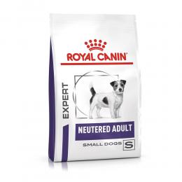 Royal Canin Expert Canine Neutered Adult Small Dog - 8 kg