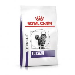 Angebot für Royal Canin Expert Feline Dental - Sparpaket: 2 x 1,5 kg - Kategorie Katze / Katzenfutter trocken / Royal Canin Veterinary / Zahngesundheit.  Lieferzeit: 1-2 Tage -  jetzt kaufen.