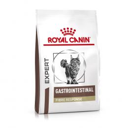Royal Canin Expert Feline Gastrointestinal Fibre Response - Sparpaket: 2 x 4 kg