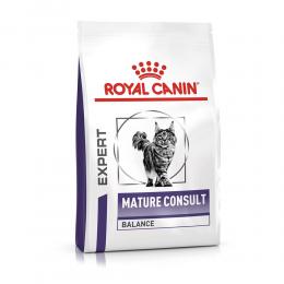 Angebot für Royal Canin Expert Feline Mature Consult Balance - 3,5 kg - Kategorie Katze / Katzenfutter trocken / Royal Canin Veterinary / Mature.  Lieferzeit: 1-2 Tage -  jetzt kaufen.