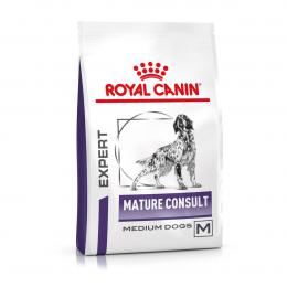 ROYAL CANIN® Expert MATURE CONSULT MEDIUM DOGS Trockenfutter für Hunde 10kg