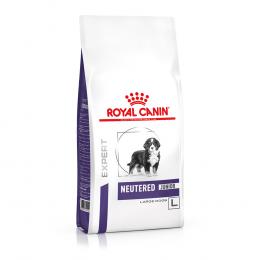 Angebot für Royal Canin Expert Neutered Junior Large Dogs - 12 kg - Kategorie Hund / Hundefutter trocken / Royal Canin Veterinary / Neutered.  Lieferzeit: 1-2 Tage -  jetzt kaufen.