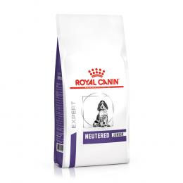 Royal Canin Expert Neutered Junior Medium Dogs - Sparpaket: 2 x 10 kg