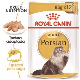 Royal Canin Fbn Wet Persian 85 Gr