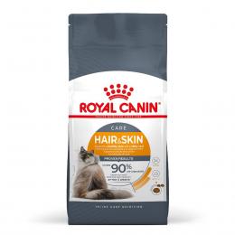 Royal Canin FCN Hair und Skin Care 4kg