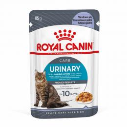 Royal Canin FCN Urinary Care Jelly 12x85g