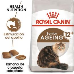 Royal Canin Feline Ageing +12 4 Kg