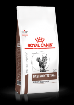 Royal Canin Fibre Response Feline 4 Kg