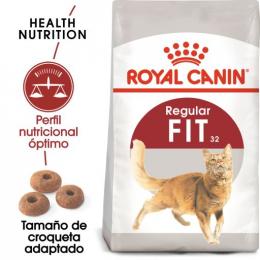 Royal Canin Fit 32  For Adult Cat 10 Kg