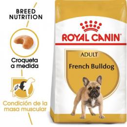 Royal Canin French Bulldog Adult Französische Bulldogge Adult