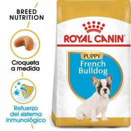 Royal Canin French Bulldog Junior 3 Kg