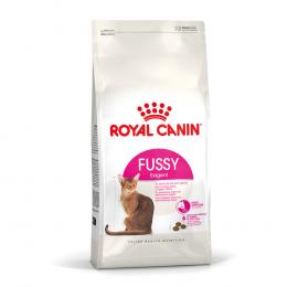 Royal Canin Fussy Exigent - 10 kg